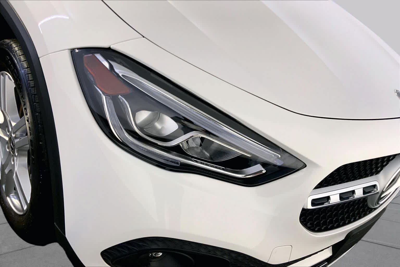 Used 2023 Mercedes-Benz GLA 250 4MATIC image 27