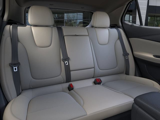 New 2026 Buick Encore GX Preferred w/ Comfort Package AWD/4WD image 17