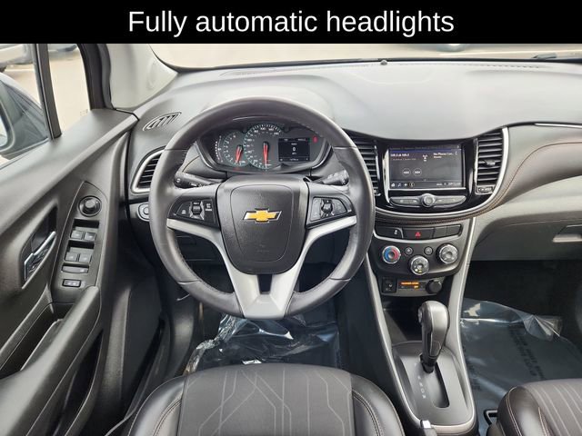Used 2021 Chevrolet Trax LT w/ Driver Confidence Package image 23