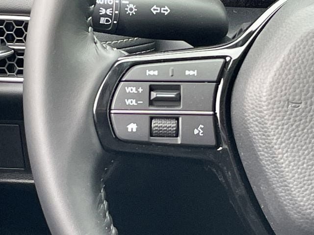 New 2027 Honda HR-V EX-L image 12