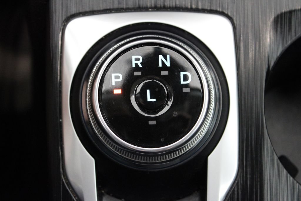 Used 2023 Ford Escape Active AWD/4WD image 17