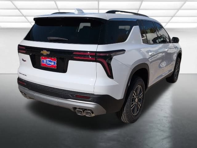 New 2026 Chevrolet Traverse LT w/ Driver Confidence Package image 35