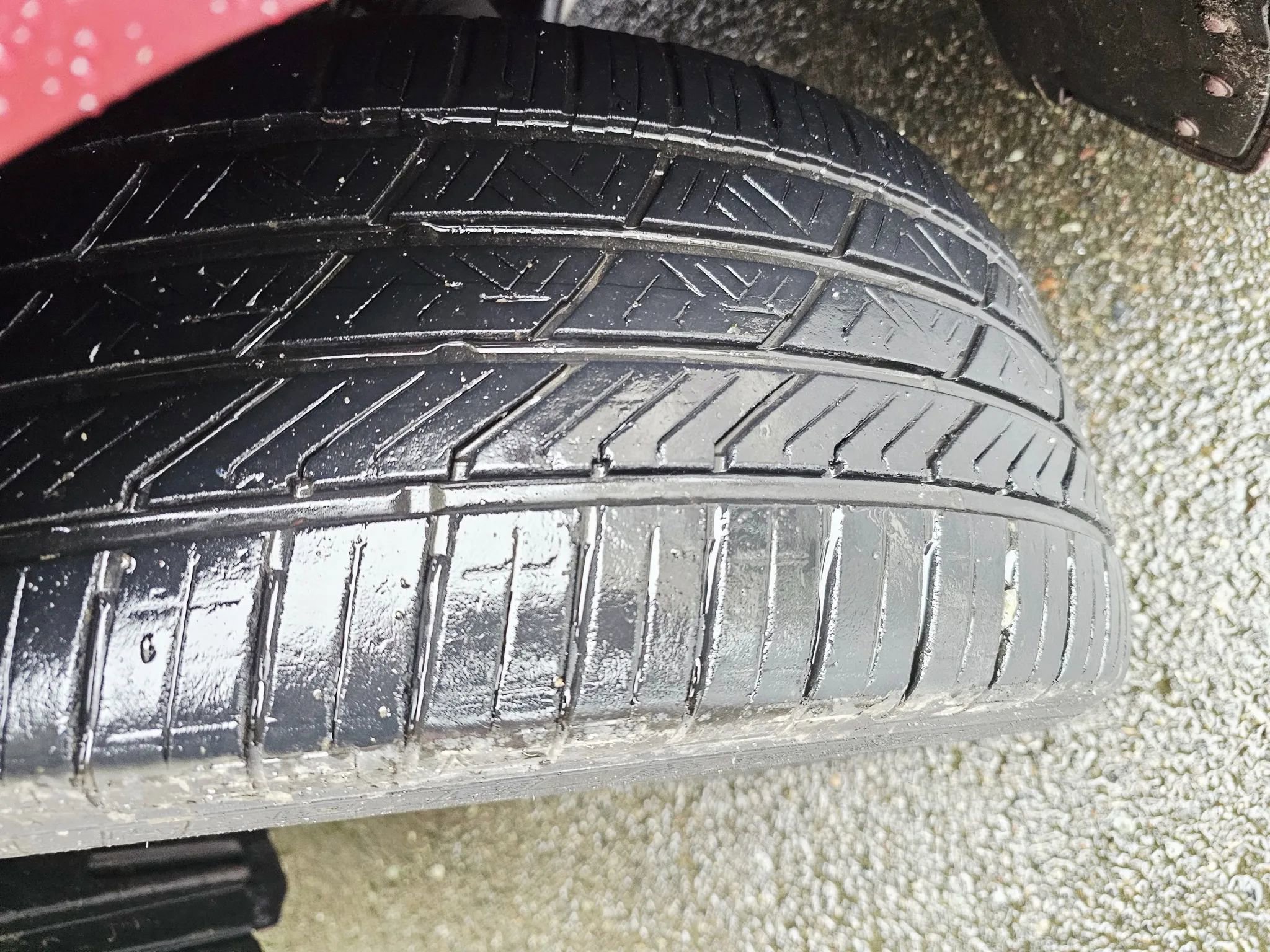 Used 2005 Acura TL image 16