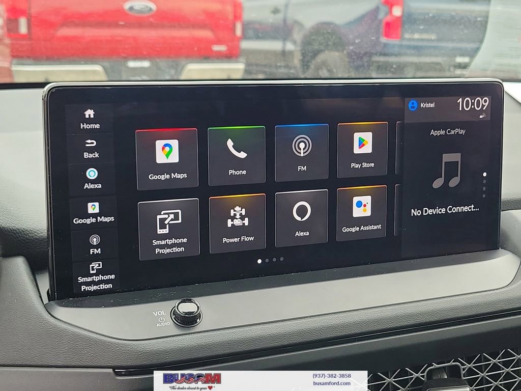 Used 2024 Honda Accord Touring image 22