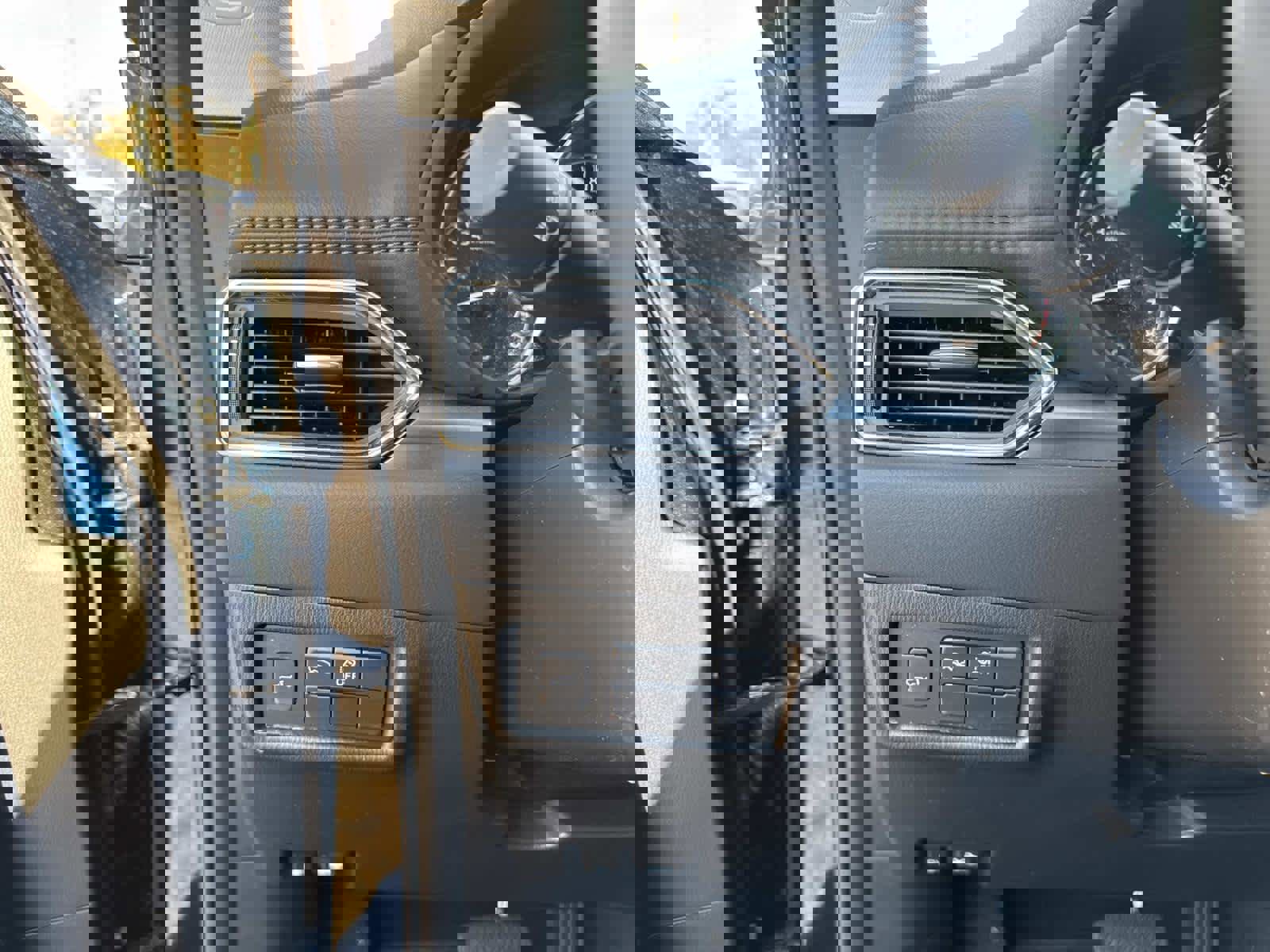 Certified 2025 MAZDA CX-5 AWD 2.5 S w/ Preferred Package image 32