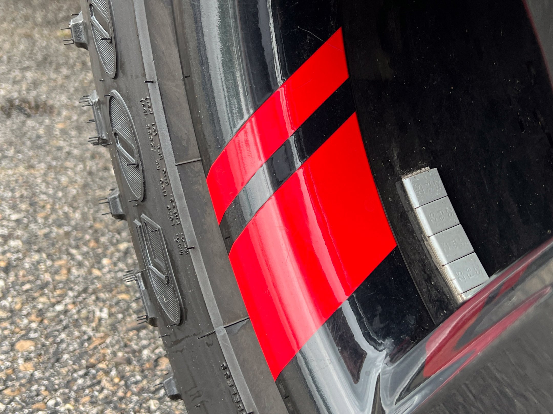 Used 2018 Chevrolet Silverado 1500 LT w/ Redline Edition AWD/4WD image 14