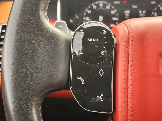 Used 2019 Land Rover Range Rover Long Wheelbase Autobiography image 14