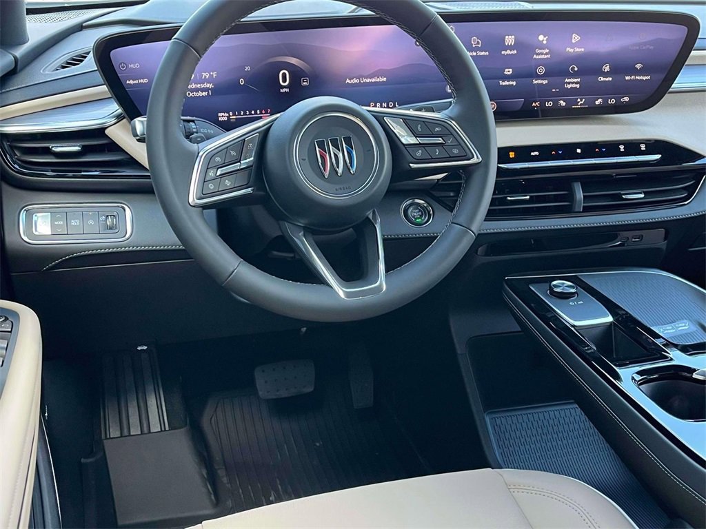 New 2026 Buick Enclave Preferred w/ Power Package image 12