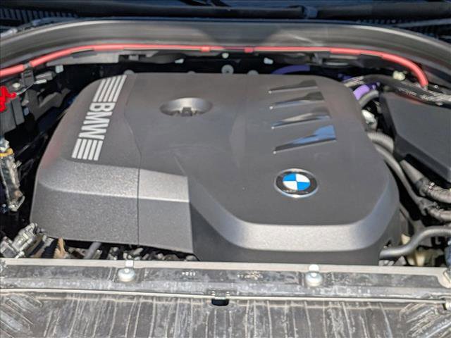 Used 2026 BMW X3 xDrive30 image 16