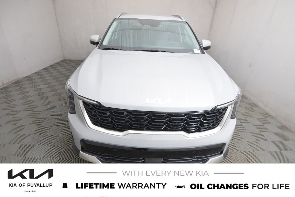 New 2026 Kia Sorento S image 2