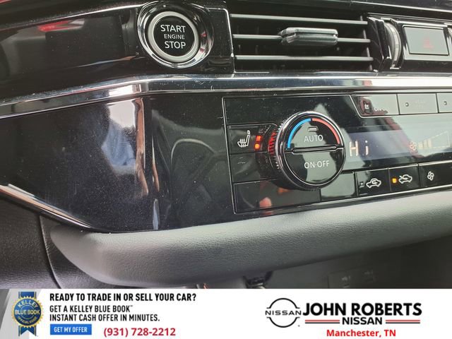 Certified 2024 Nissan Pathfinder Rock Creek image 23