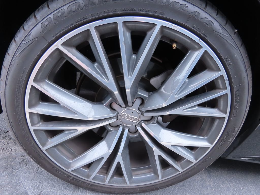 Used 2017 Audi A7 3.0T Prestige image 17