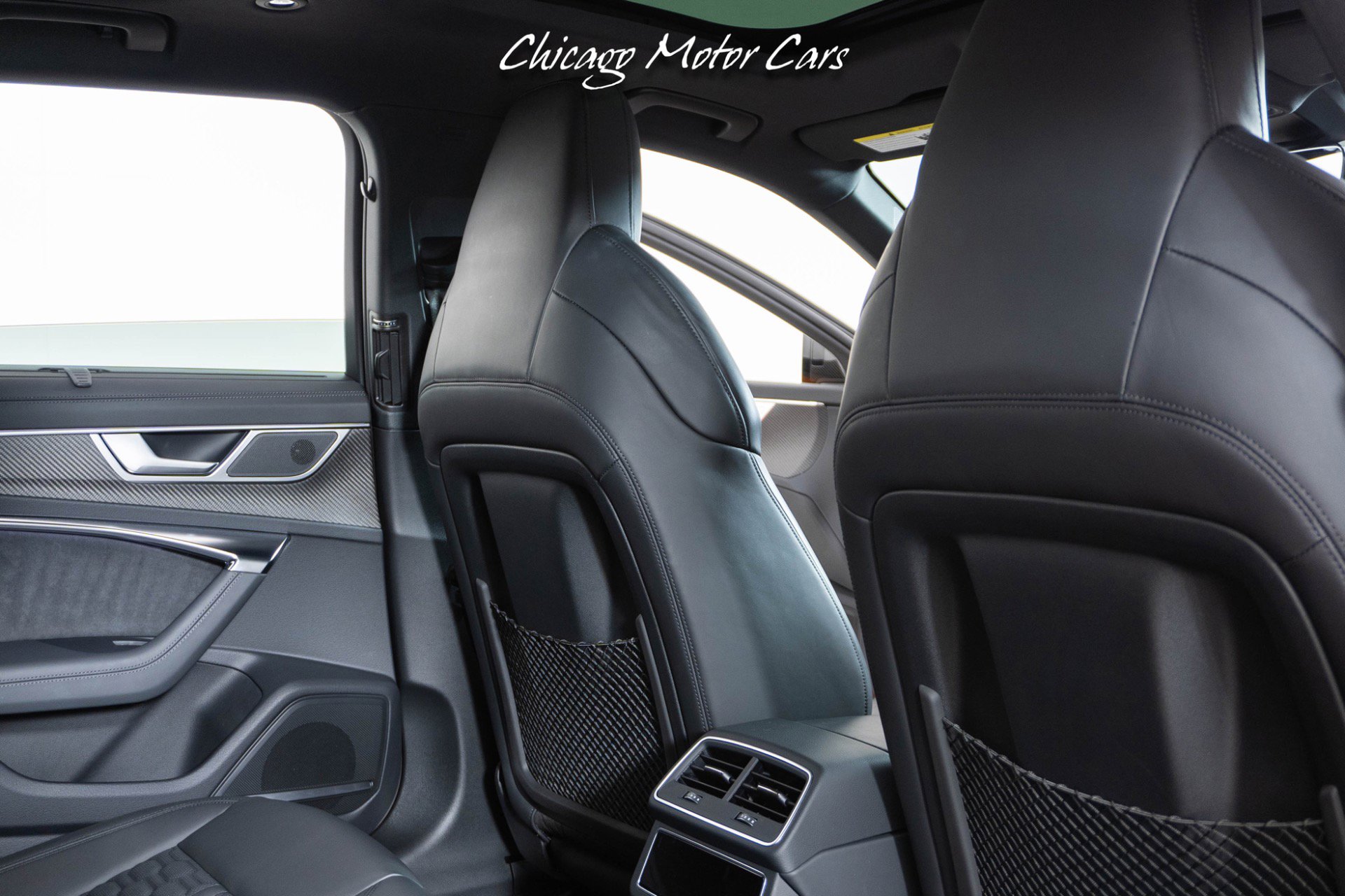 Used 2022 Audi RS 6 image 61