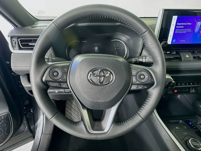 Used 2024 Toyota RAV4 SE AWD/4WD image 24