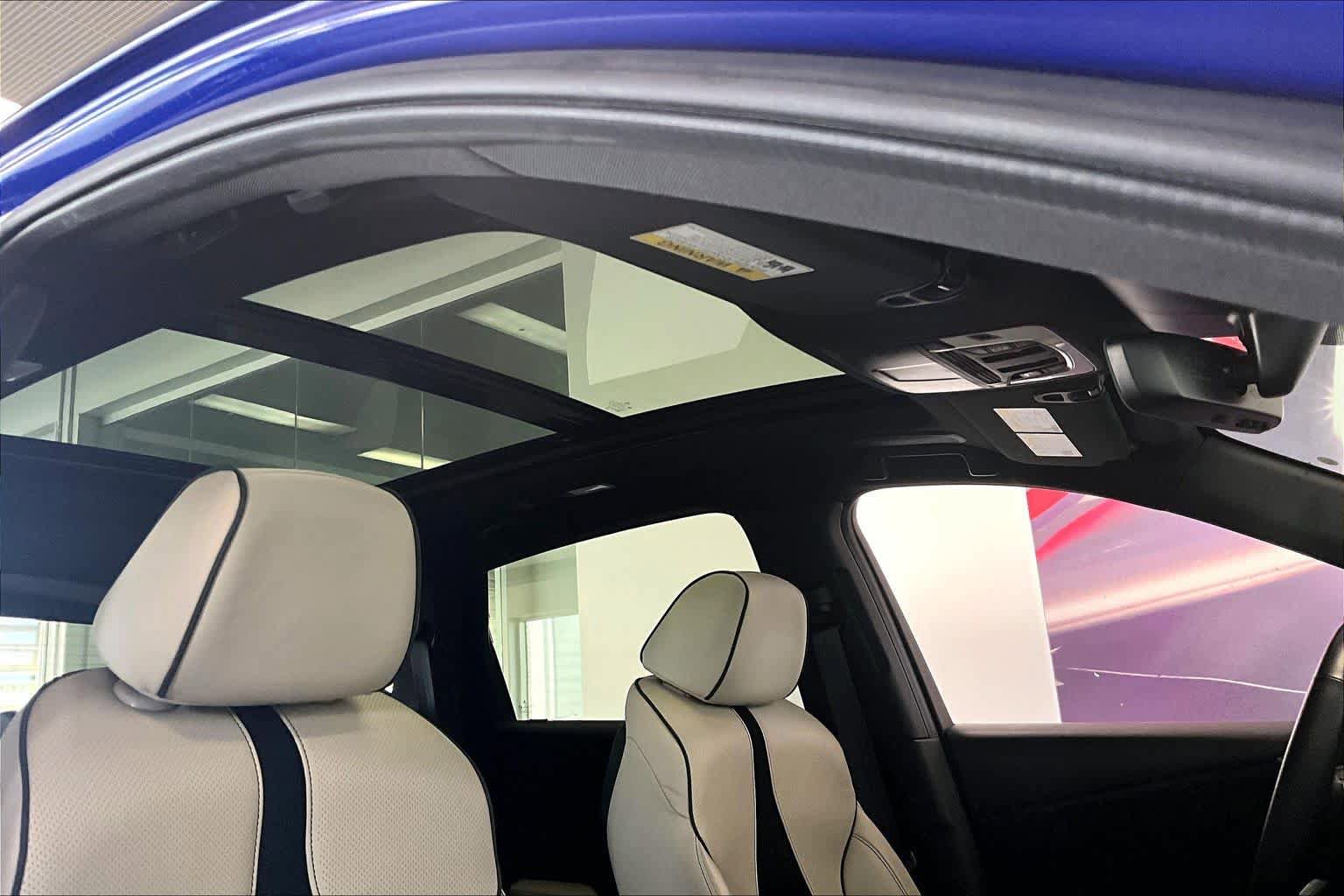Used 2024 Acura RDX A-Spec image 25