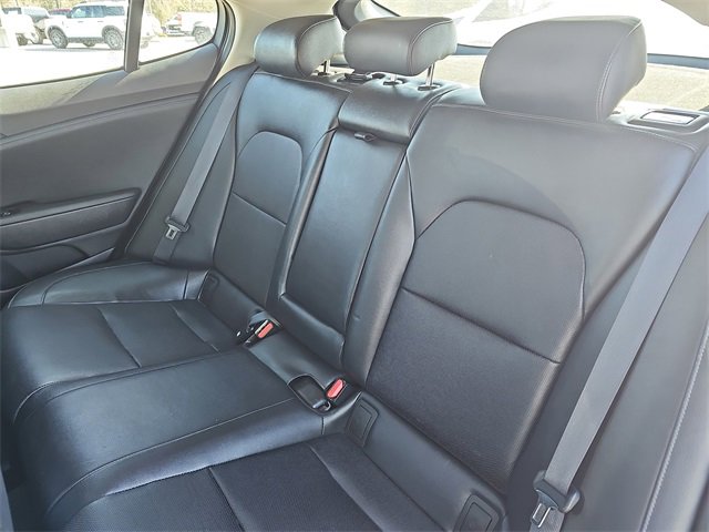 Used 2018 Kia Stinger image 13