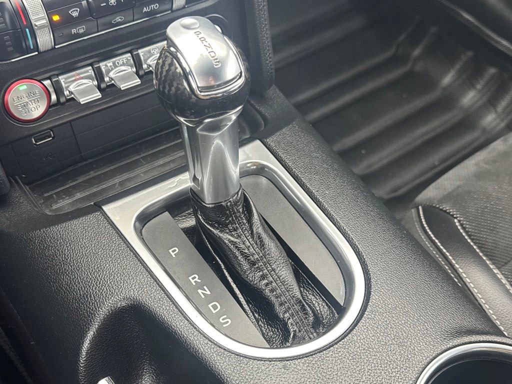 Used 2019 Ford Mustang GT image 45