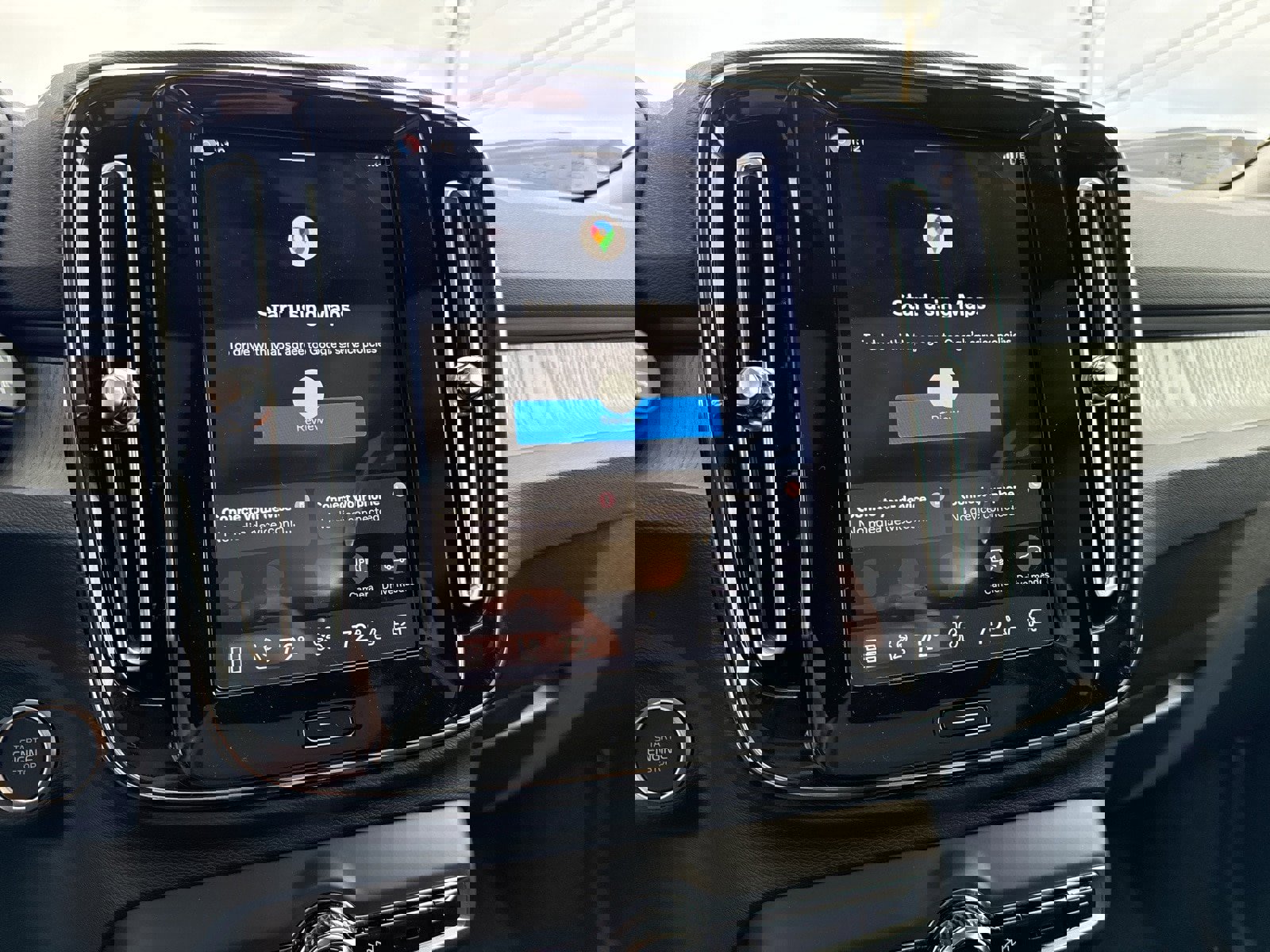 New 2026 Volvo XC40 B5 Plus w/ Protection Package Premier image 22