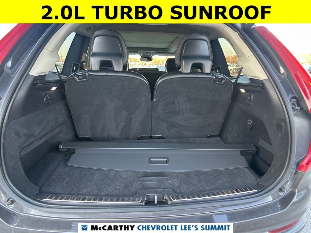 Used 2023 Volvo XC90 B5 Core image 43