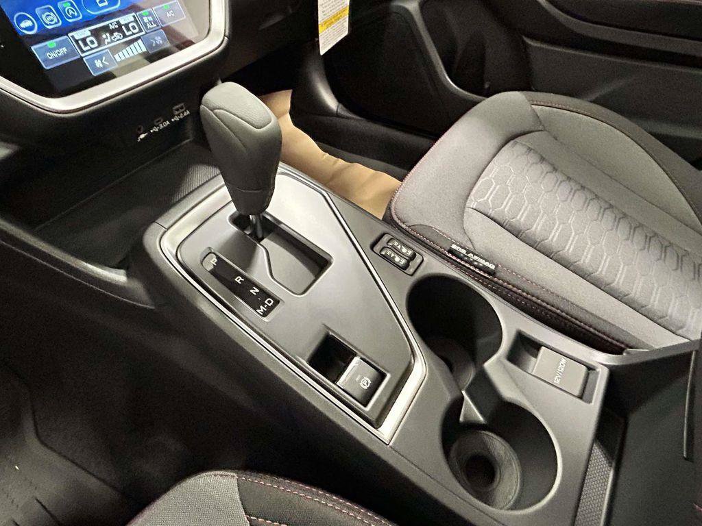 New 2026 Subaru Impreza 2.0i Sport AWD/4WD image 16