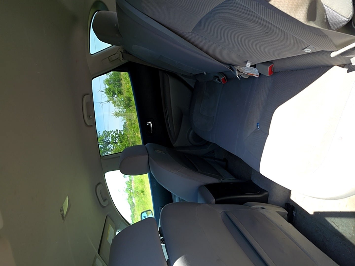 Used 2013 Nissan Rogue S w/ Special Edition Pkg FWD image 10