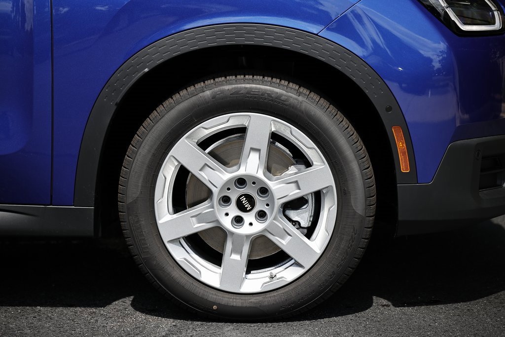 New 2025 MINI Cooper Countryman S image 4