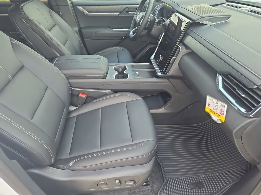 New 2026 GMC Acadia Elevation w/ Elevation Premium Package FWD image 10