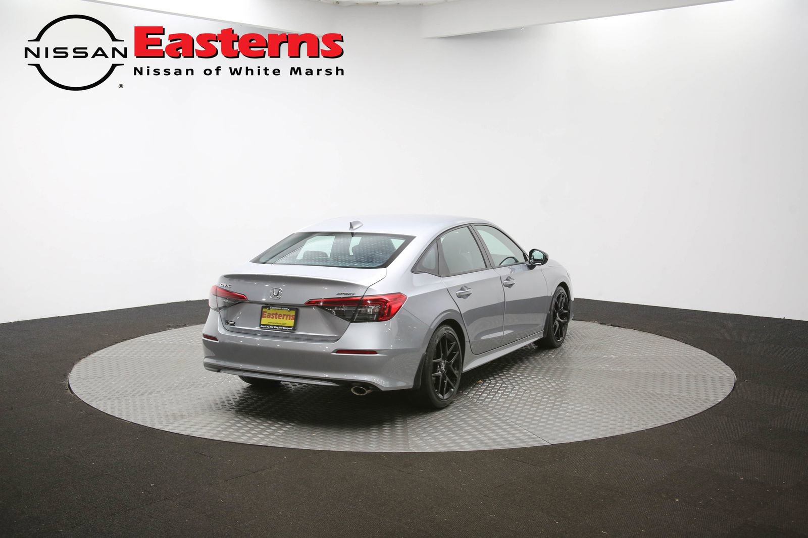 Used 2024 Honda Civic Sport image 50