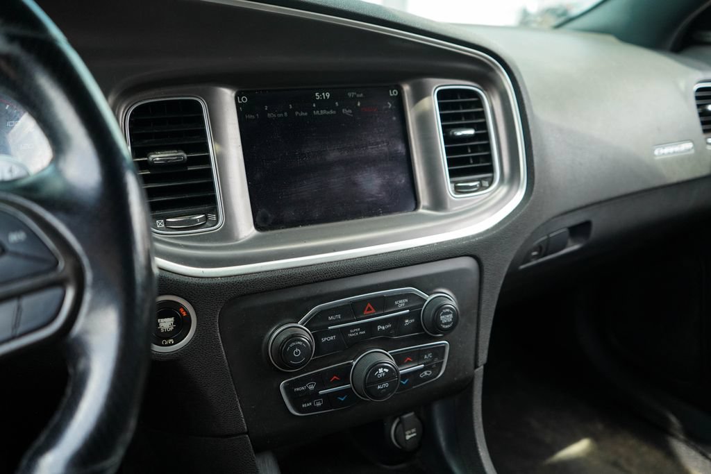 Used 2022 Dodge Charger GT RWD image 8