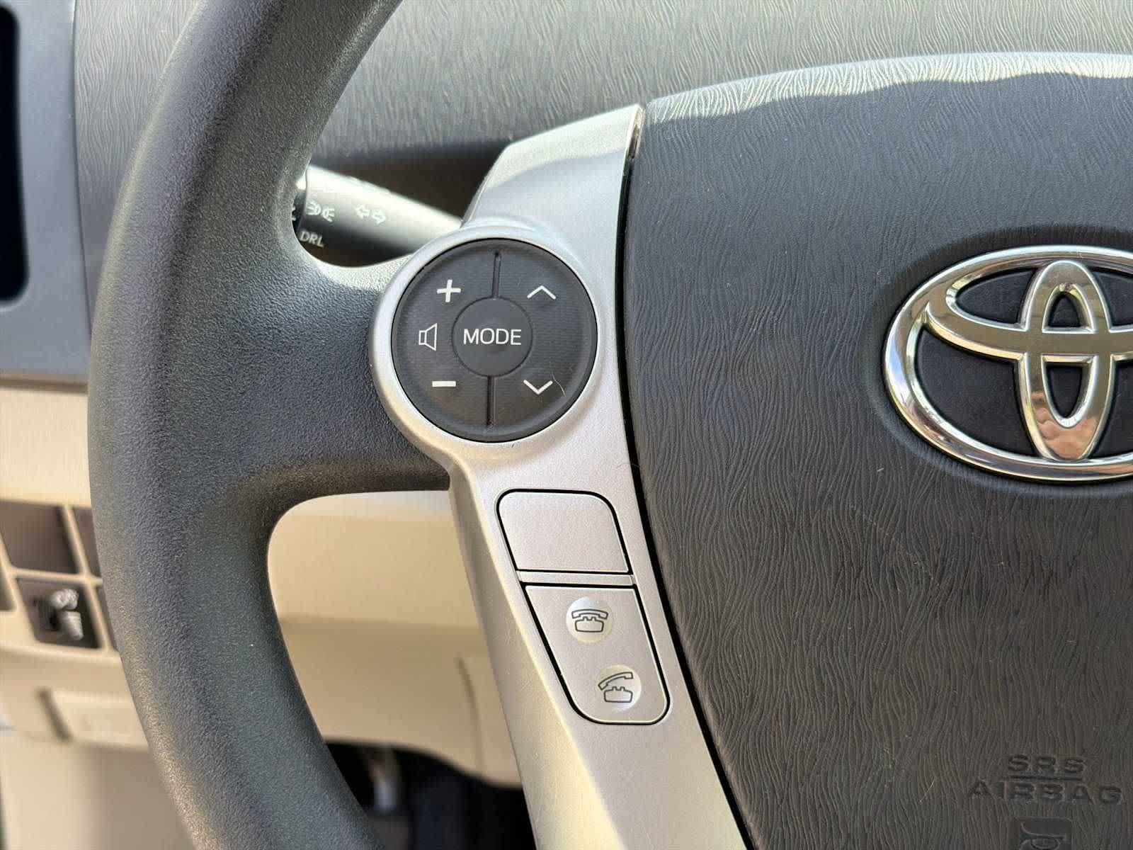 Used 2012 Toyota Prius Two FWD image 20