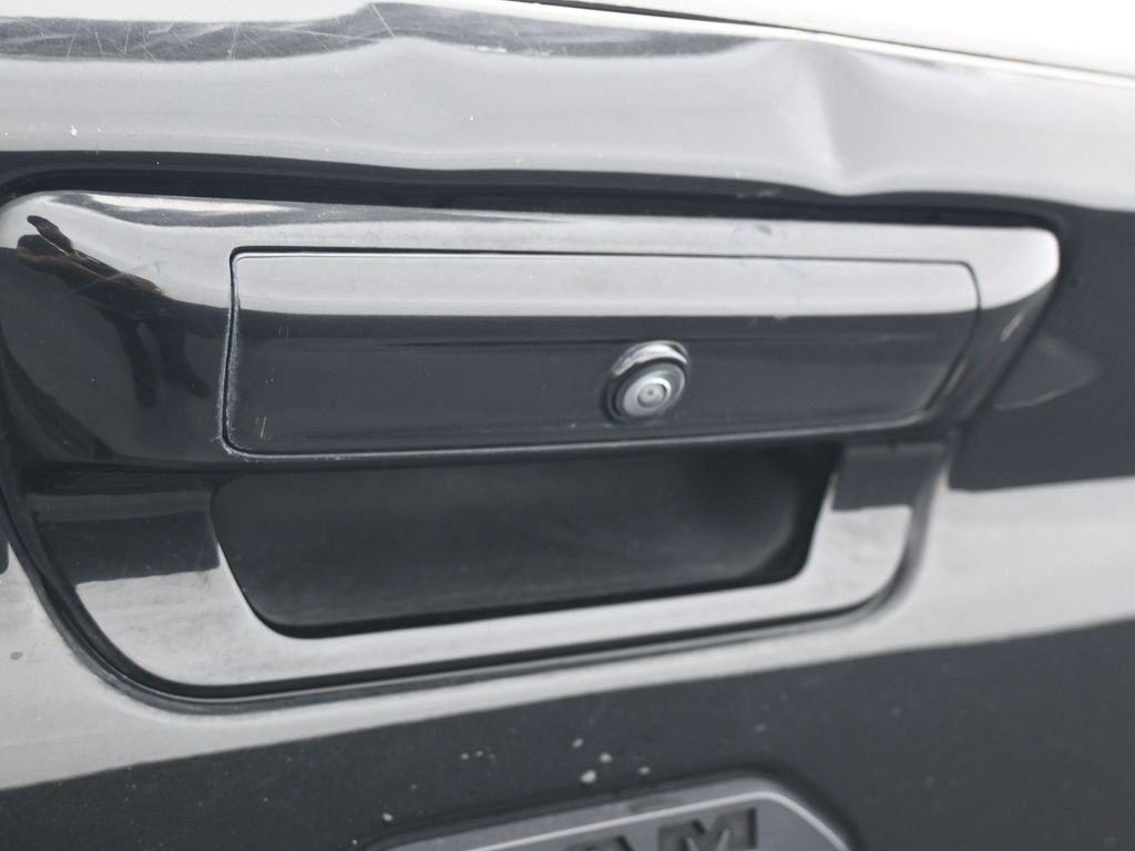 Used 2020 RAM 1500 Big Horn image 30