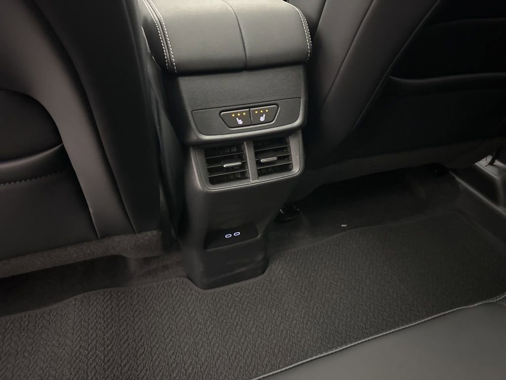 New 2026 GMC Terrain Denali image 59