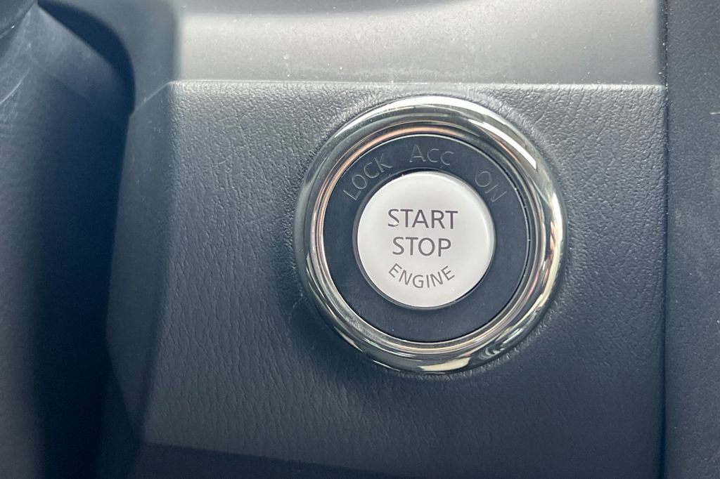 Certified 2023 INFINITI QX80 Premium Select w/ Cargo Package image 22