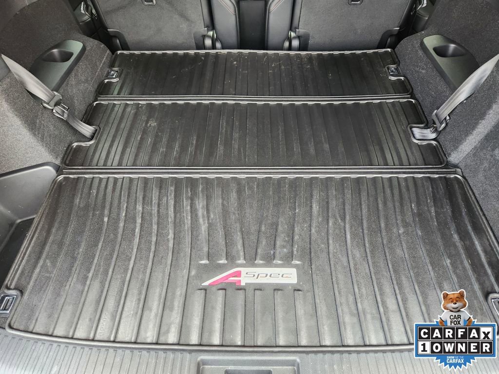 Certified 2024 Acura MDX A-Spec image 37
