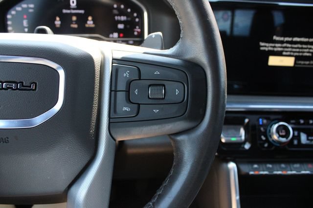 Used 2024 GMC Sierra 1500 Denali AWD/4WD image 15