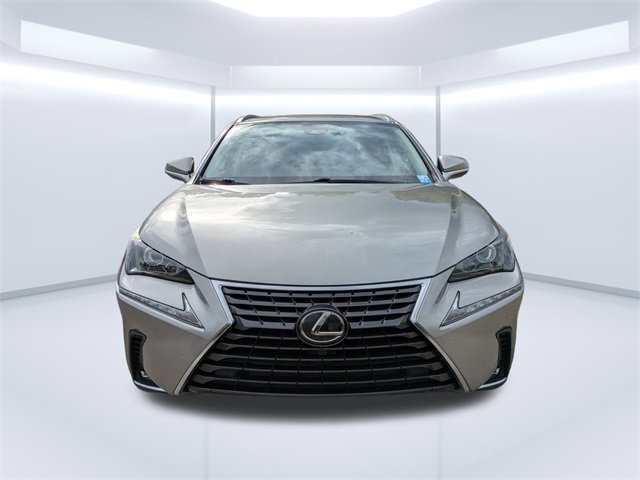 Used 2020 Lexus NX 300 FWD image 9