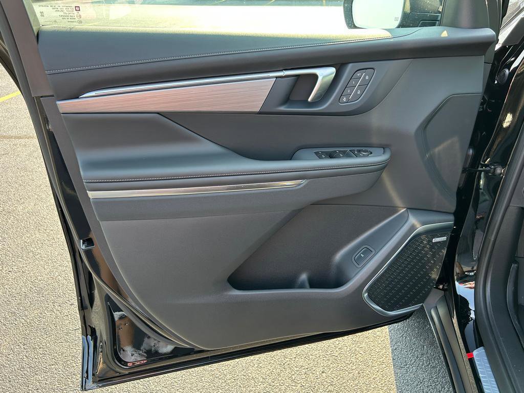 New 2026 Buick Enclave Preferred w/ Power Package image 5