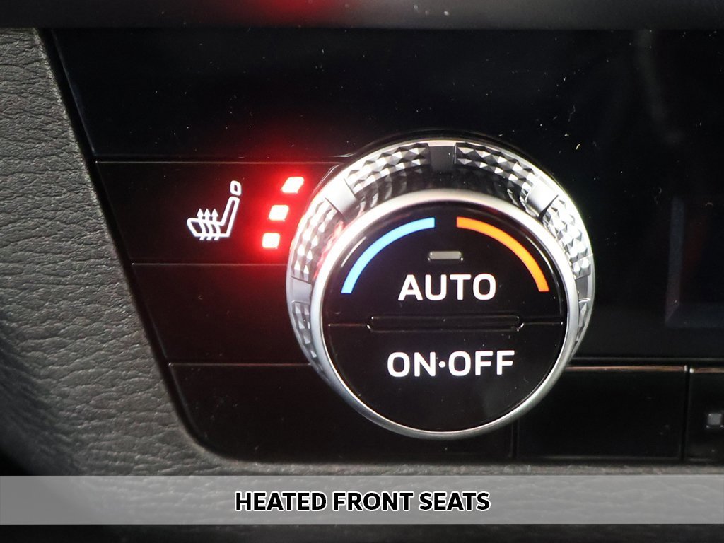 New 2026 Mitsubishi Outlander ES image 7