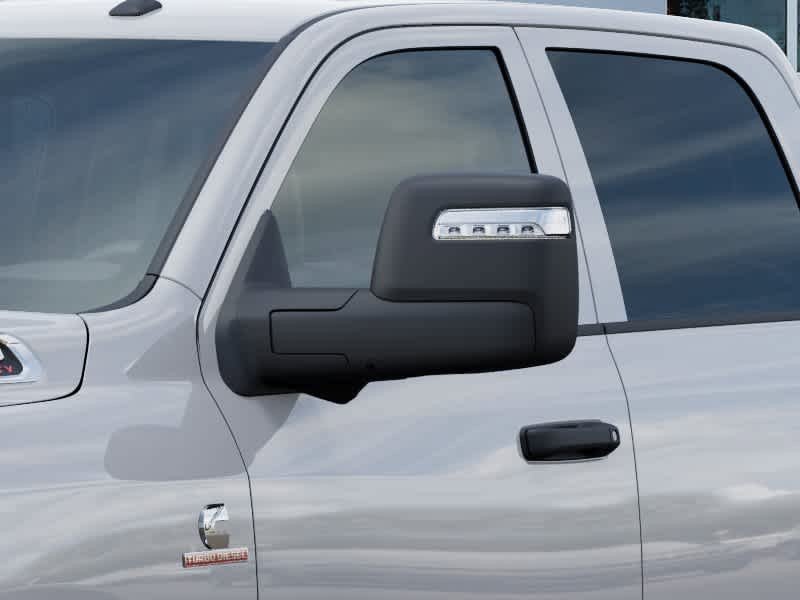 New 2025 RAM 2500 Tradesman AWD/4WD image 14