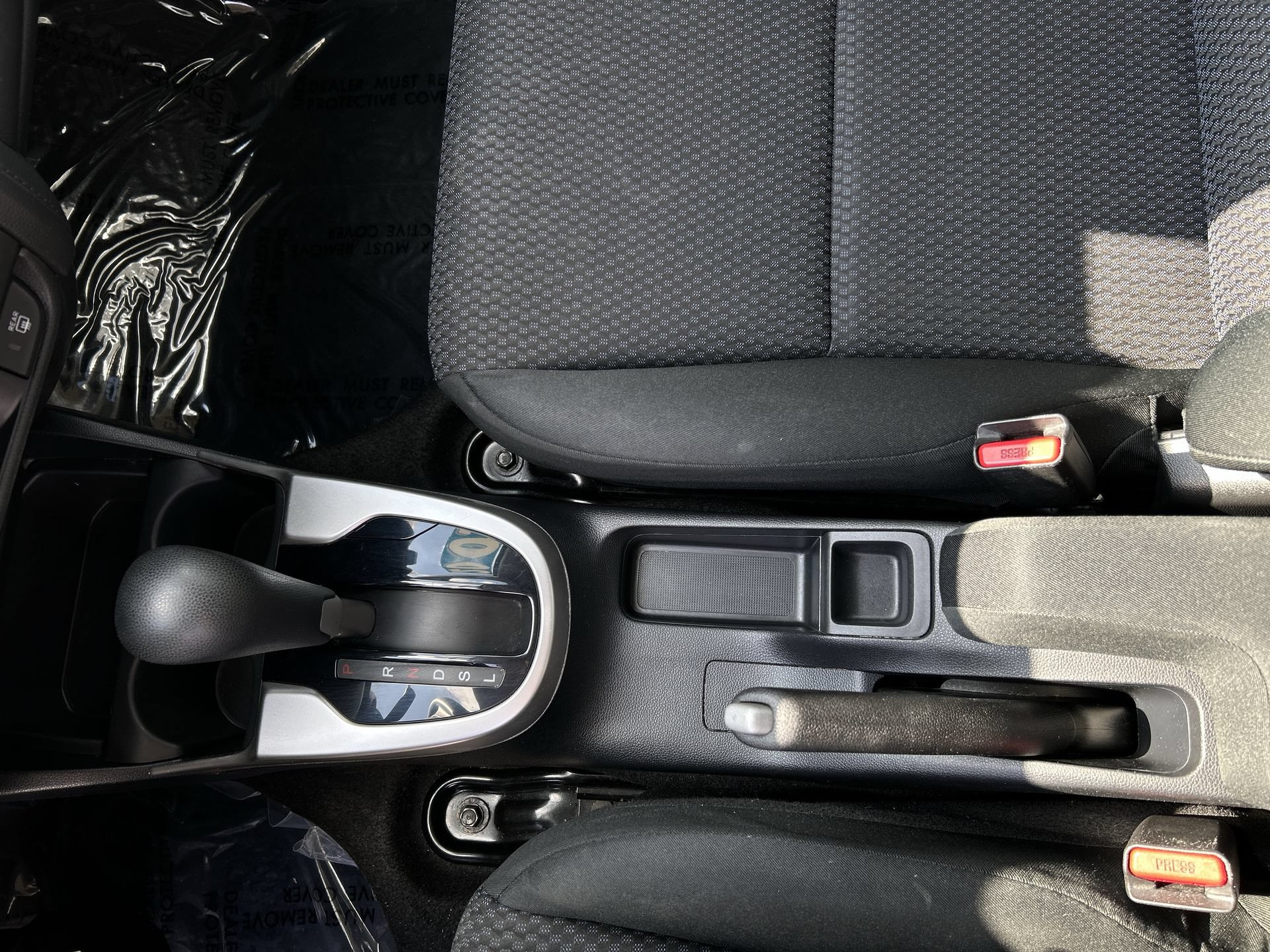 Used 2020 Honda Fit LX image 23