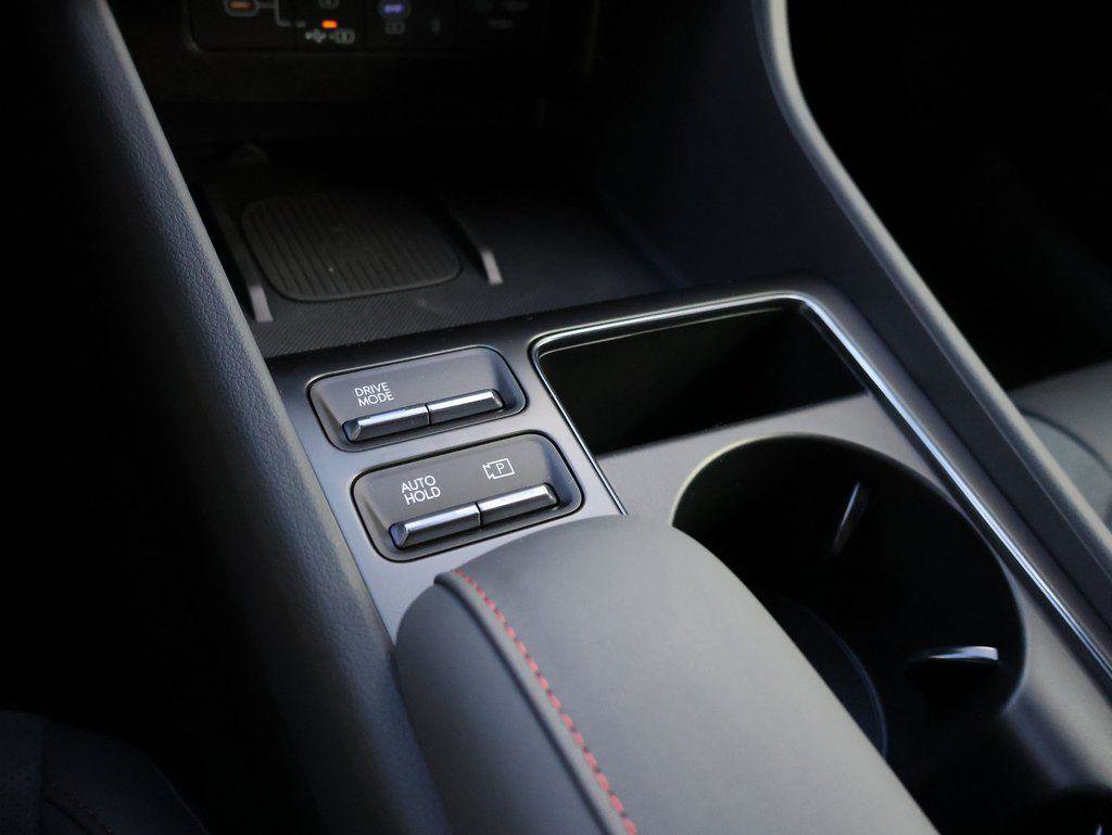 New 2026 Hyundai Sonata N Line image 40