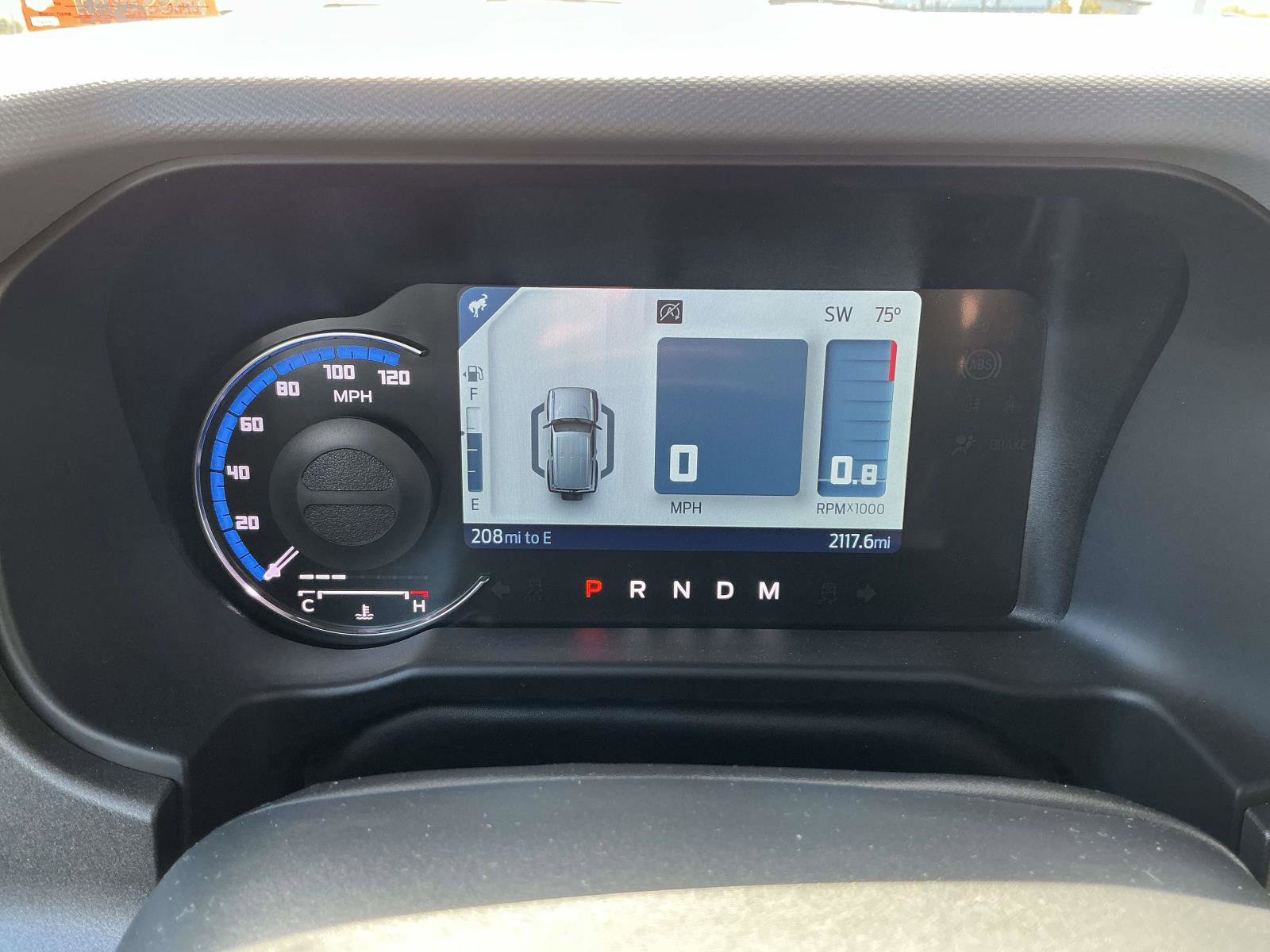 Used 2024 Ford Bronco Big Bend image 15