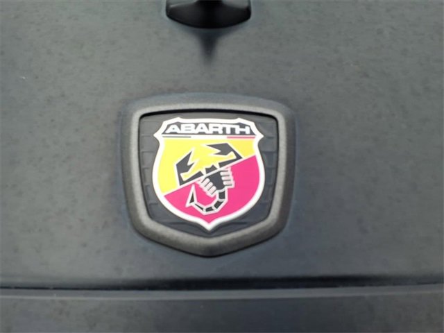 Used 2019 FIAT 124 Spider Abarth w/ Convenience Group image 8