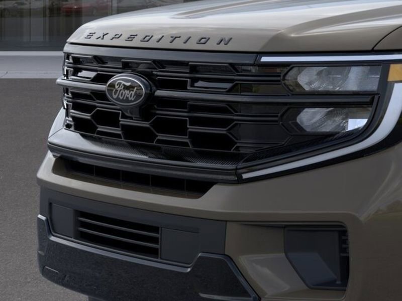 New 2026 Ford Expedition Platinum AWD/4WD image 17