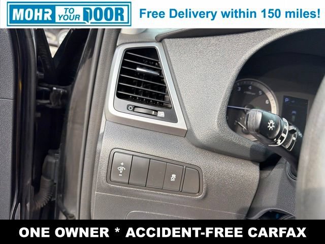 Used 2018 Hyundai Tucson SEL AWD/4WD image 16