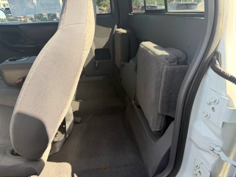 Used 2001 Ford Ranger Edge AWD/4WD image 11