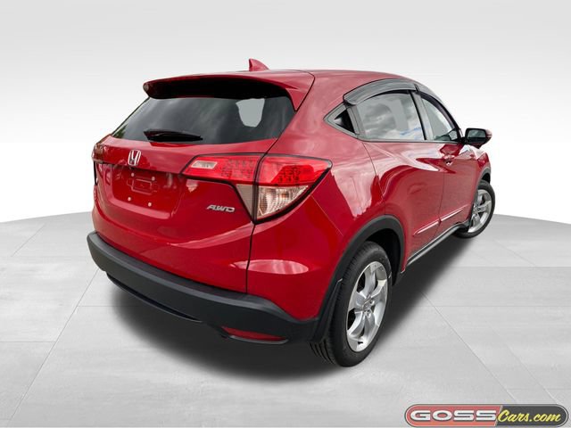 Used 2016 Honda HR-V EX image 3