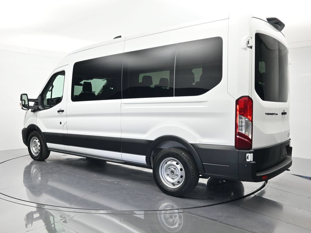 New 2026 Ford Transit 350 XL RWD image 7