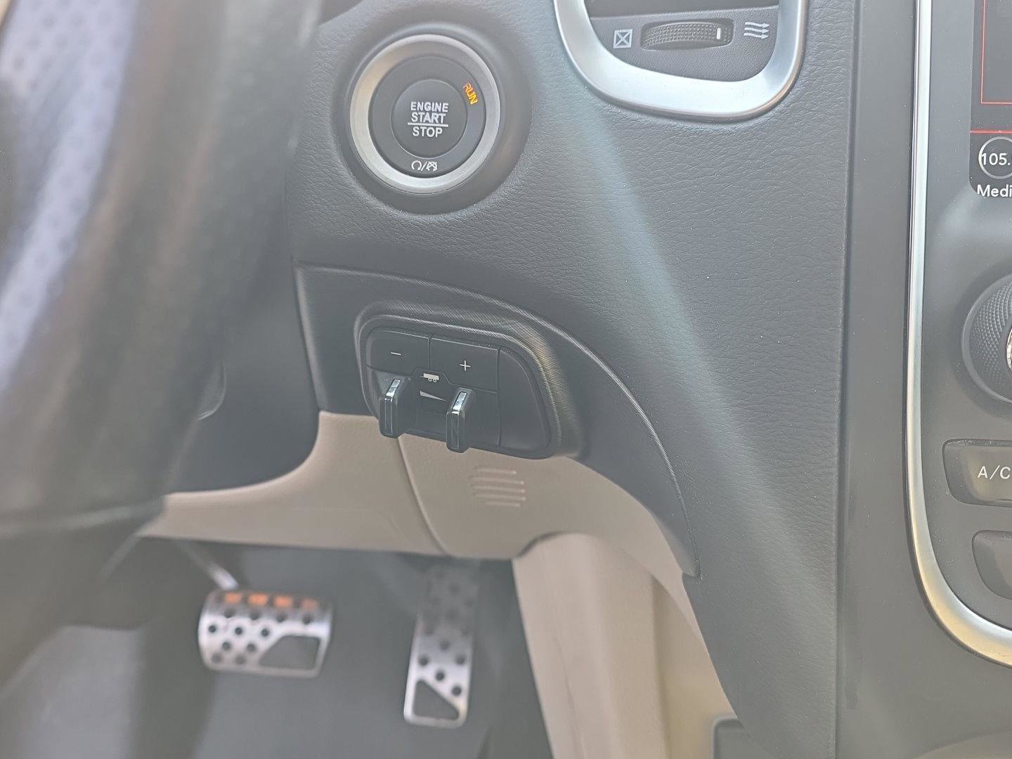 Used 2019 Dodge Durango Citadel w/ Technology Group image 30