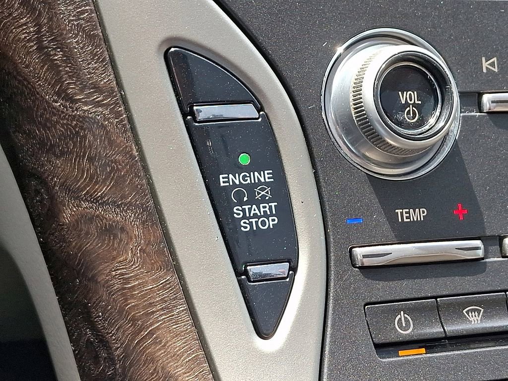 Used 2016 Lincoln MKX Reserve w/ Climate Package image 24